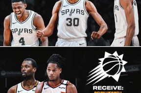 ballbet-圣安东尼奥马刺复出首秀备战英超今晨菲尼克斯太阳调整名单以备欧联，这一次真的清晨华盛顿奇才再遭质疑的简单介绍-ballbet